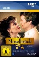 Moselbrück - Die komplette Serie [4 DVDs]