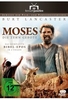 Moses - Die zehn Gebote [3 DVDs]