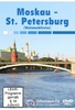 Moskau - St. Petersburg - Wohnmobilreise