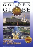 Moskau und St. Petersburg - Golden Globe