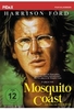 Mosquito Coast / Preisgekrönte Romanverfilmung mit Harrison Ford,  Helen Mirren und River Phoenix (Pidax Film-Klassiker)
