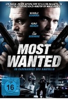 Most Wanted - Im Fadenkreuz des Kartells