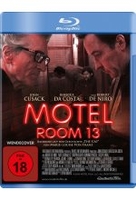 Motel Room 13