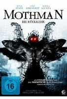 Mothman - Die Rückkehr - Uncut Edition