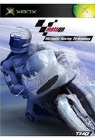 Moto GP - Ultimate Racing Technology