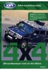 MotorVision - Adventure 4x4 Vol. 2: Offroad-Abenteuer rund um den Globus
