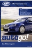 MotorVision - Auto go! Vol. 2