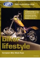 MotorVision - Biker Lifestyle Vol. 2: European Bike Week Faak