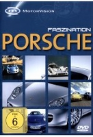 MotorVision - Faszination Porsche
