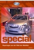 MotorVision - Special 1: Hinter den Kulissen des Genfer Autosalon 2007