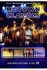 Motown Classics - Broadcasting Live