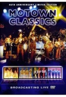 Motown Classics - Broadcasting Live