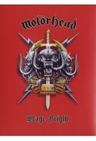 Motörhead - Stage Fright [2 DVDs]