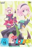 Motto To Love Ru: Trouble - Vol.2