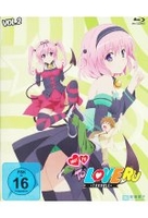 Motto To Love Ru: Trouble - Vol.2