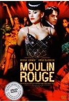 Moulin Rouge
