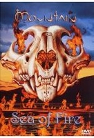 Mountain - Sea Of Fire