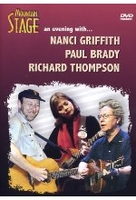 Mountain Stage - Nanci Griffith/Paul Brady/Richa