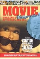 Movie Trailers & Hollywood Reports 50s/60s