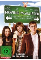 Moving McAllister