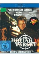 Moving Target - Uncut