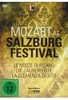 Mozart - At Salzburg Festival - Box [6 DVDs]