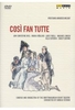 Mozart - Cosi fan tutte (1984)