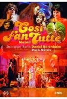 Mozart - Cosi fan tutte [2 DVDs]