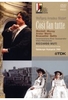 Mozart - Cosi fan tutte [2 DVDs]