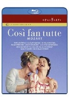 Mozart - Cosi fan tutte