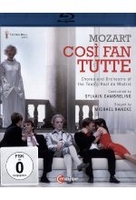 Mozart - Cosi fan tutte