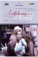 Mozart - Die Entführung aus dem Serail