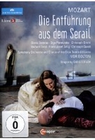 Mozart - Die Entführung aus dem Serail [2 DVDs]