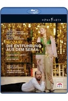 Mozart - Die Entführung aus dem Serail