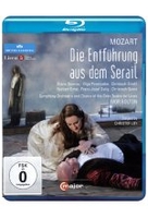Mozart - Die Entführung aus dem Serail