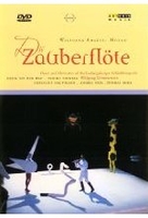 Mozart - Die Zauberflöte