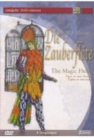 Mozart - Die Zauberflöte