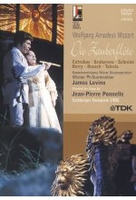 Mozart - Die Zauberflöte [2 DVDs]