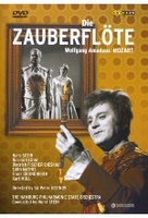 Mozart - Die Zauberflöte