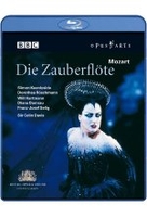 Mozart - Die Zauberflöte