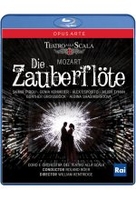 Mozart - Die Zauberflöte