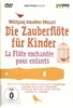 Mozart - Die Zauberflöte für Kinder
