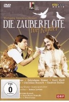 Mozart - Die Zauberflöte für Kinder