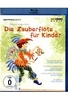 Mozart - Die Zauberflöte für Kinder