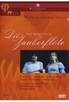 Mozart - Die Zauberflöte/Glyndebourne Festival