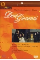 Mozart - Don Giovanni