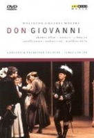 Mozart - Don Giovanni (1991)