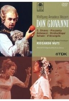 Mozart - Don Giovanni (1999)