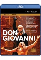 Mozart - Don Giovanni [2 BRs]