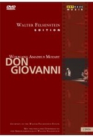 Mozart - Don Giovanni [2 DVDs]